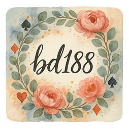 bd188 logo